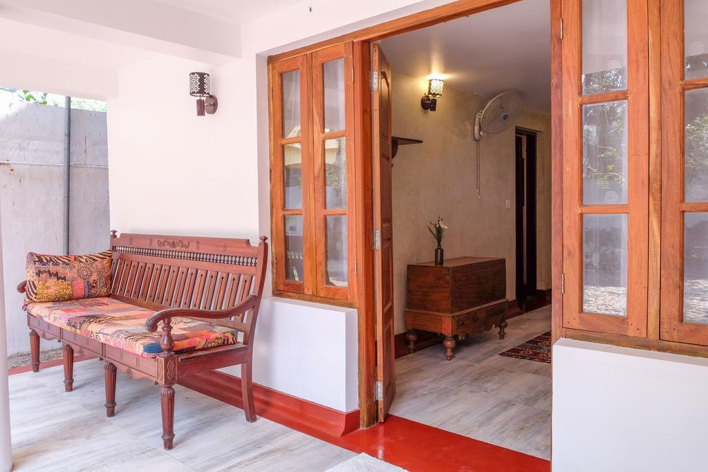 Secret Garden, A Boutique Hotel Kochi Zimmer foto